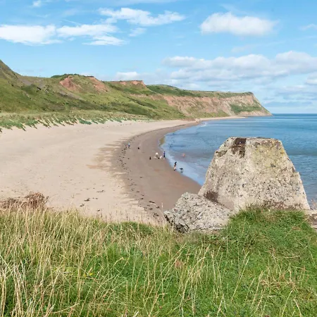Дом отдыха Bay Retreat